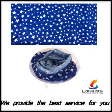 LSB-1001 Ningbo Lingshang 100% polyester multifunctional seamless outdoor neck tube baby bandana bibs